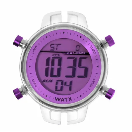 Unisex Pulkstenis Watx & Colors RWA1006 (Ø 43 mm)